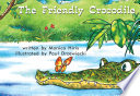 The Friendly Crocodile cover