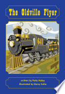 The Oldville Flyer cover