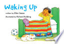Waking Up cover