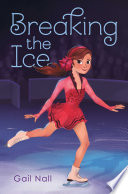 Breaking the Ice cover