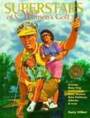 Superstars of Women's Golf cover