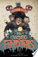 If You Find This cover