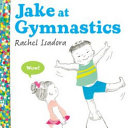 Jake at Gymnastics cover