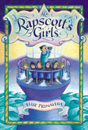 Ms. Rapscott's Girls cover