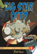 Big Star Otto cover