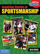 Inspiring Stories of Sportsmanship cover
