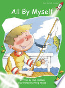 All By Myself cover