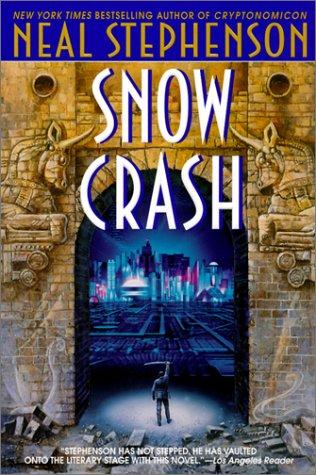 Crash! cover
