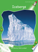 Icebergs cover