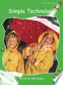 Simple Technology cover