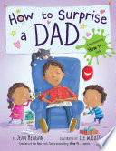 How to Surprise a Dad cover