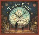 T Is for Time cover