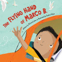 The Flying Hand of Marco B. cover