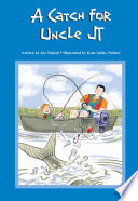A Catch for Uncle JT cover