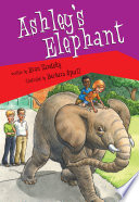 Ashley's Elephant cover
