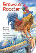 Brewster Rooster cover