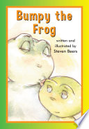 Bumpy the Frog cover