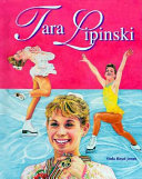 Tara Lipinski cover
