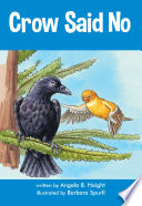 Crow Said No cover