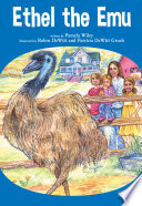 Ethel the Emu cover