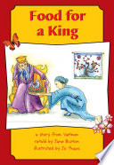 Food for a King: A Story from Vietnam cover