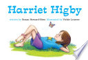 Harriet Higby cover