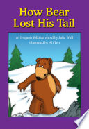 How Bear Lost His Tail cover