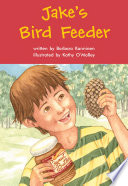 Jake's Bird Feeder cover