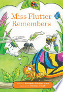Miss Flutter Remembers cover