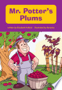 Mr. Potter's Plums cover