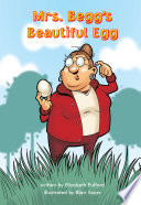 Mrs. Begg's Beautiful Egg cover