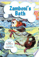 Zamboni's Bath cover