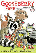 Gooseberry Park and the Master Plan cover