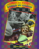 Women in Racing cover