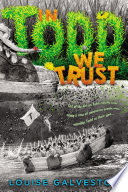In Todd We Trust cover
