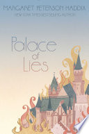 Palace of Lies cover