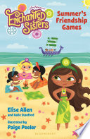 Summer's Friendship Games cover