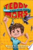 Teddy Mars: Almost a World Record Breaker cover