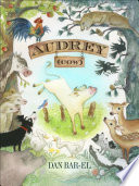 Audrey (Cow) cover