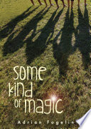 Some Kind of Magic cover