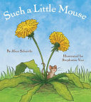 Such a Little Mouse cover