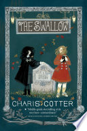 The Swallow: A Ghost Story cover