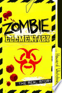 Zombie Elementary: The Real Story cover