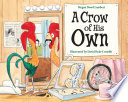 A Crow of His Own cover