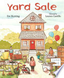 Yard Sale cover