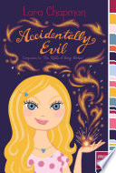 Accidentally Evil cover