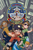 Close Encounters of the Nerd Kind cover