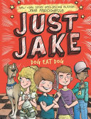 Dog Eat Dog cover