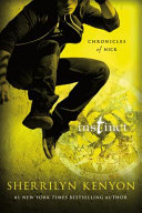 Instinct: Chronicles of Nick cover