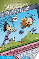 Morgan's Got Game cover